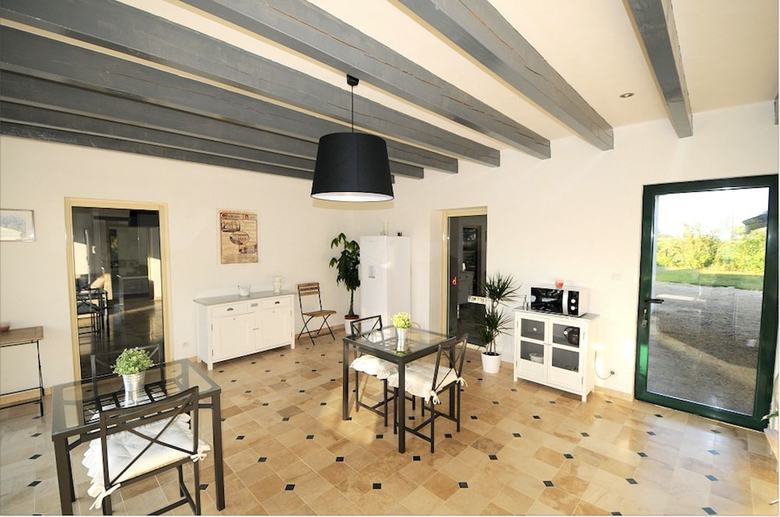 Bed & Breakfast La Ferme de L'ereau