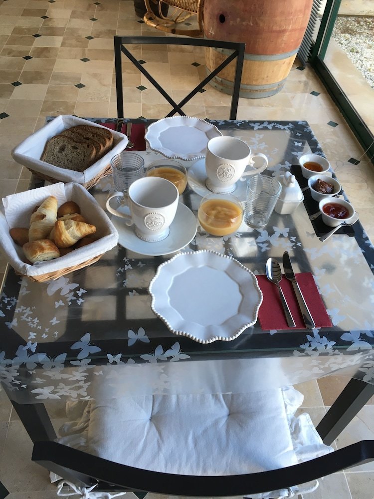 Bed & Breakfast La Ferme de L'ereau
