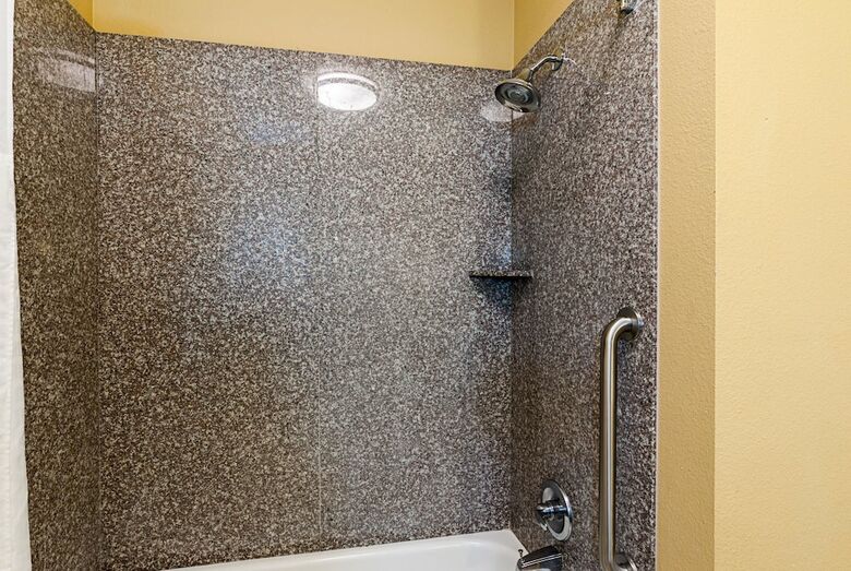 Hotel Quality Inn Opelousas