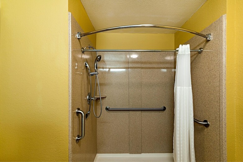 Hotel Quality Inn Opelousas