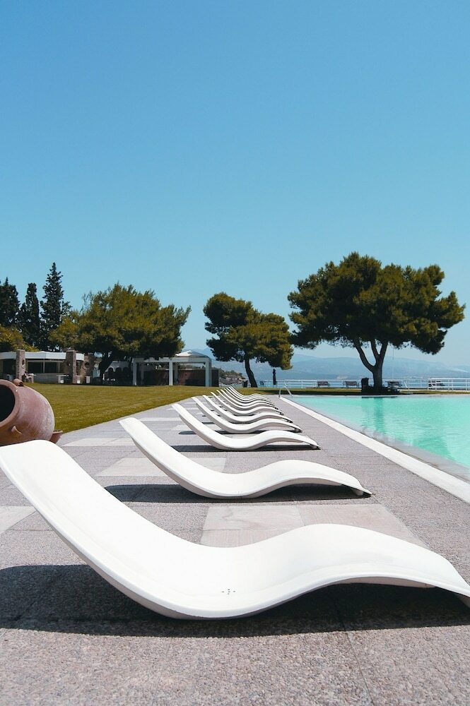 Hotel Kalamaki Beach Resort