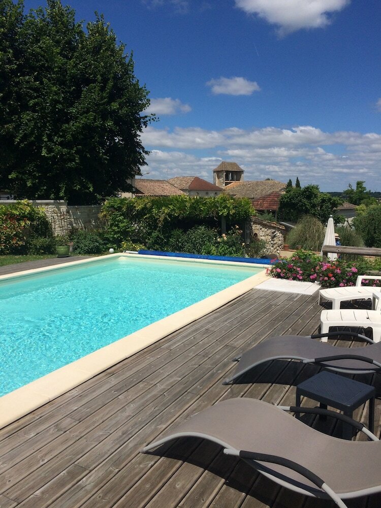 Bed & Breakfast L'ancienne Forge