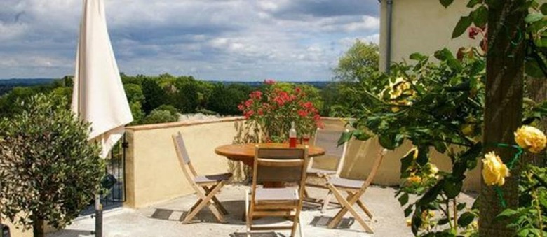 Bed & Breakfast L'ancienne Forge