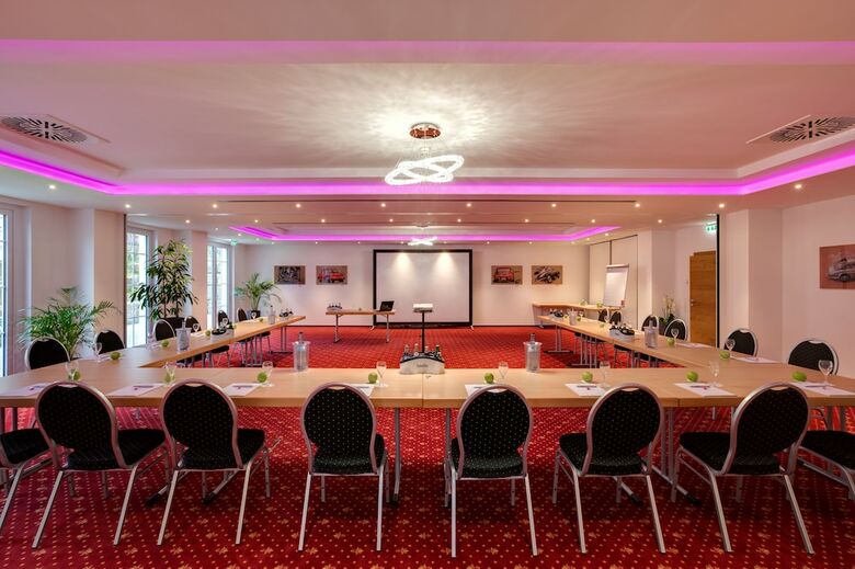 Landhotel Edelfinger Hof