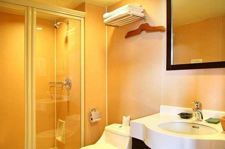 Plateau Pearl Hotel