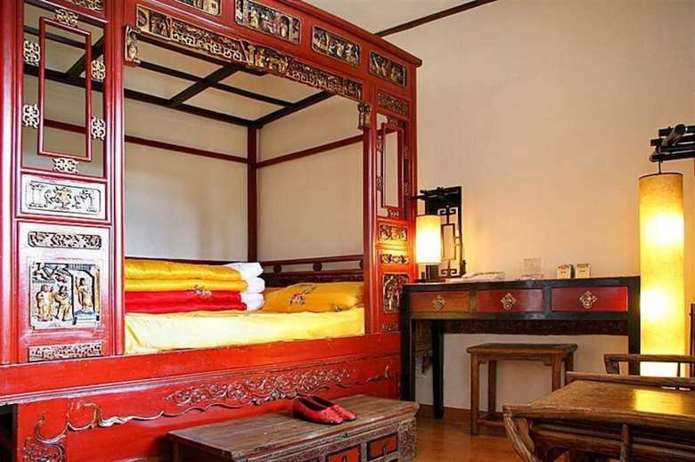 Plateau Pearl Hotel