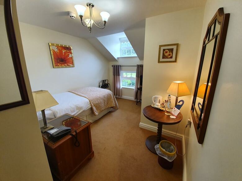 Hotel The Upper House