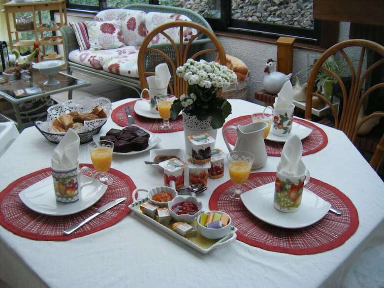 Hotel Chambres D'h�tes Les Lutins