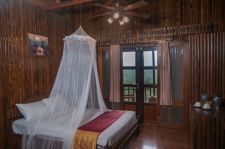 Hotel De Bintan Villa
