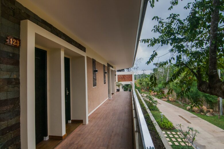 Hotel De Bintan Villa