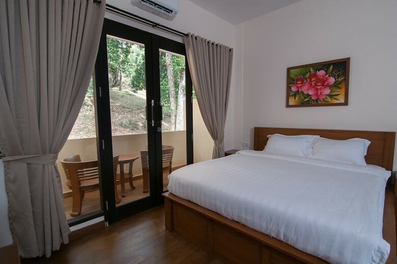 Hotel De Bintan Villa