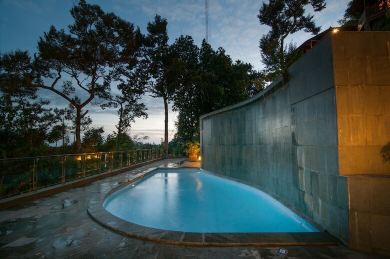 Hotel De Bintan Villa