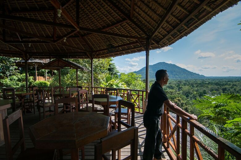 Hotel De Bintan Villa