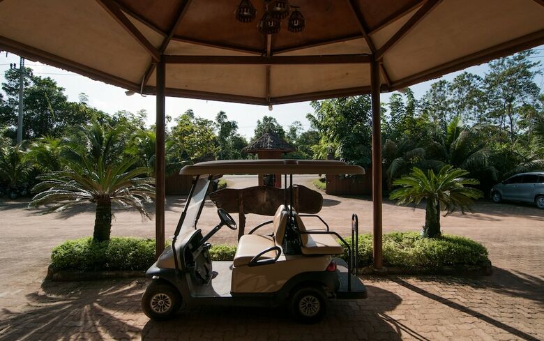 Hotel De Bintan Villa