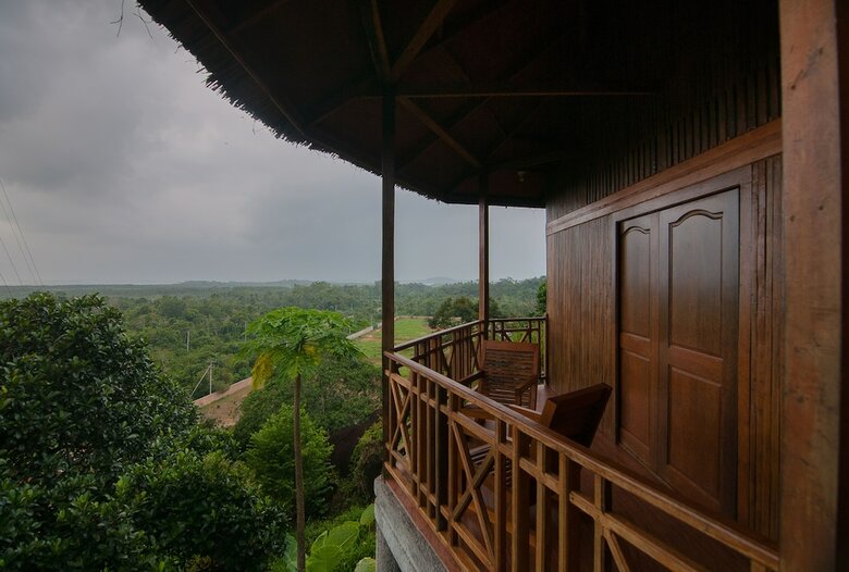 Hotel De Bintan Villa