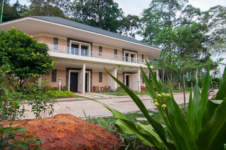 Hotel De Bintan Villa