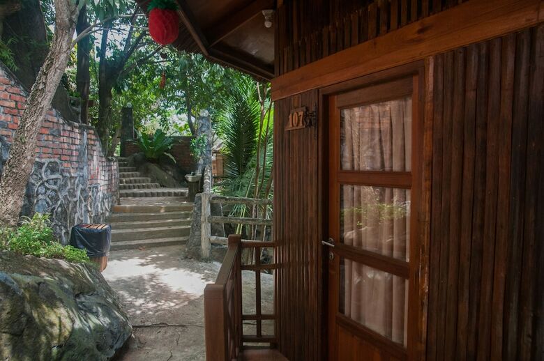 Hotel De Bintan Villa