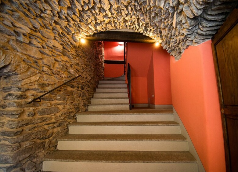 Baita Della Fontana