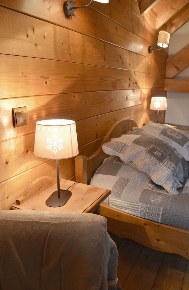Hotel Les Pralets