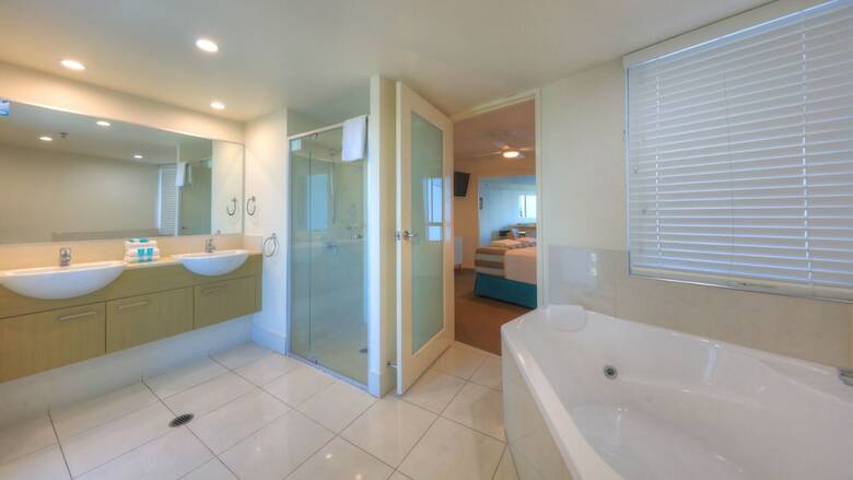 Apartamentos Cilento Mooloolaba