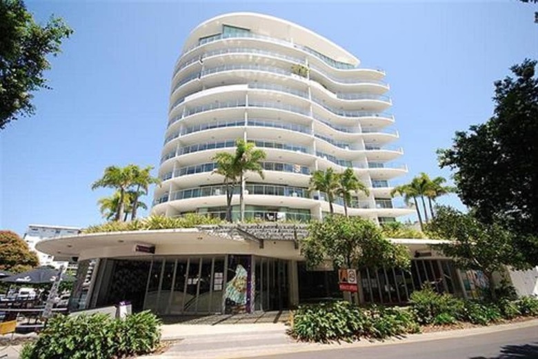 Apartamentos Cilento Mooloolaba
