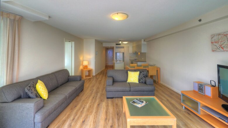 Apartamentos Cilento Mooloolaba