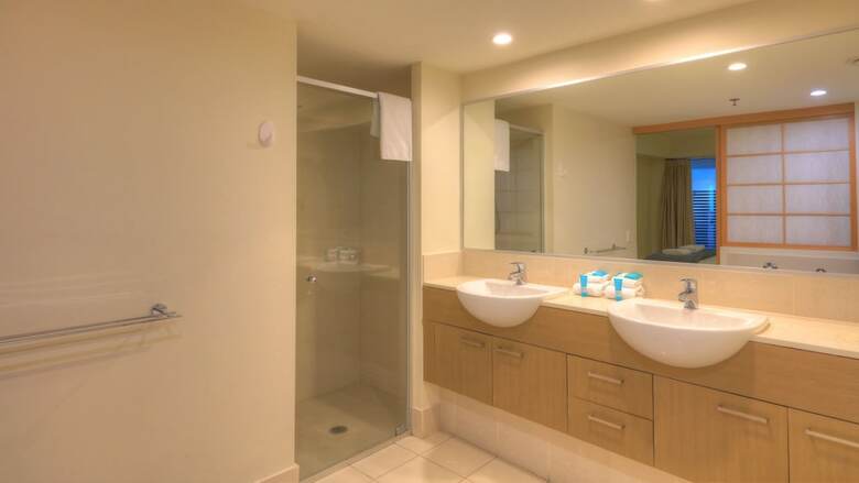 Apartamentos Cilento Mooloolaba