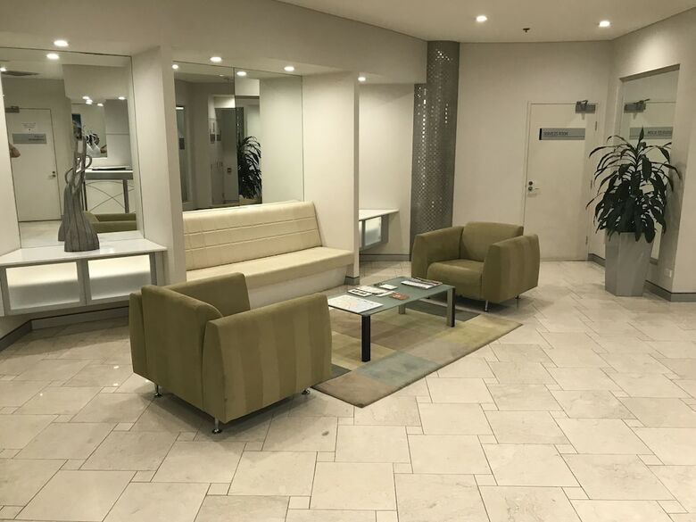 Apartamentos Cilento Mooloolaba