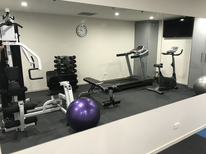 Apartamentos Cilento Mooloolaba
