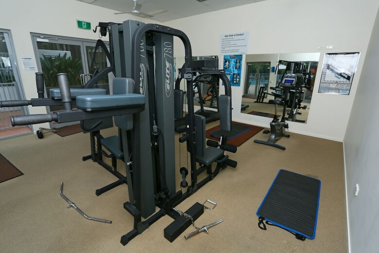Apartamentos Coolum At The Beach