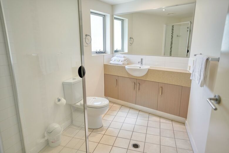 Apartamentos Coolum At The Beach