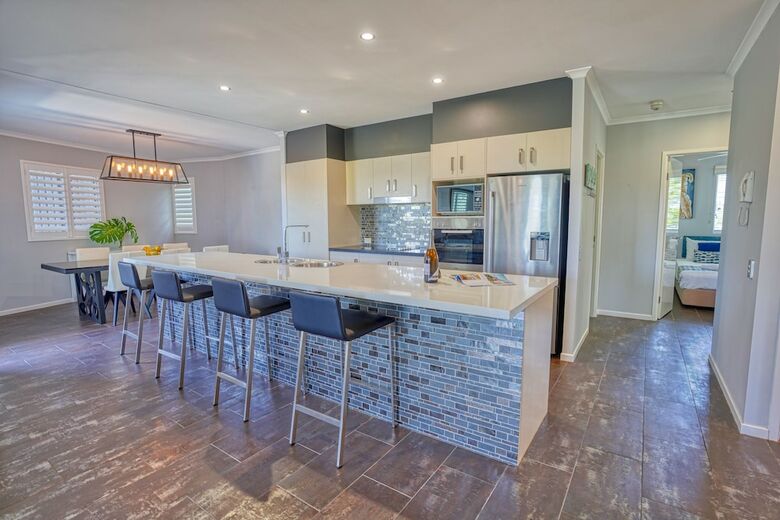 Apartamentos Coolum At The Beach