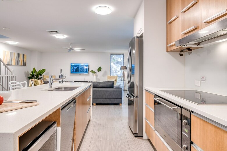 Apartamentos Coolum At The Beach