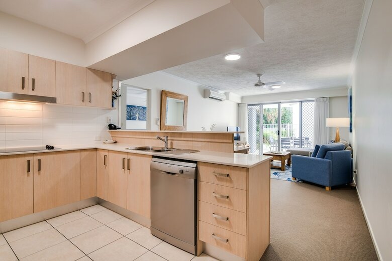 Apartamentos Coolum At The Beach