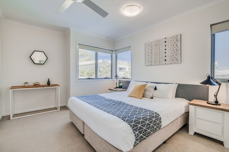 Apartamentos Coolum At The Beach