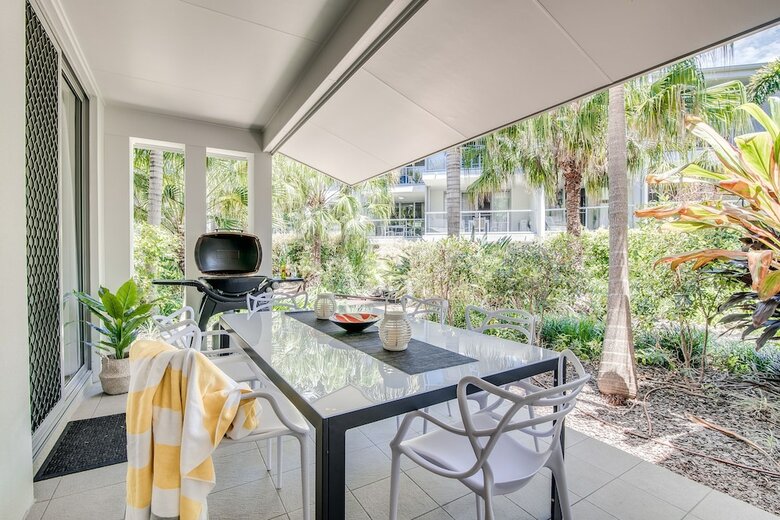 Apartamentos Coolum At The Beach