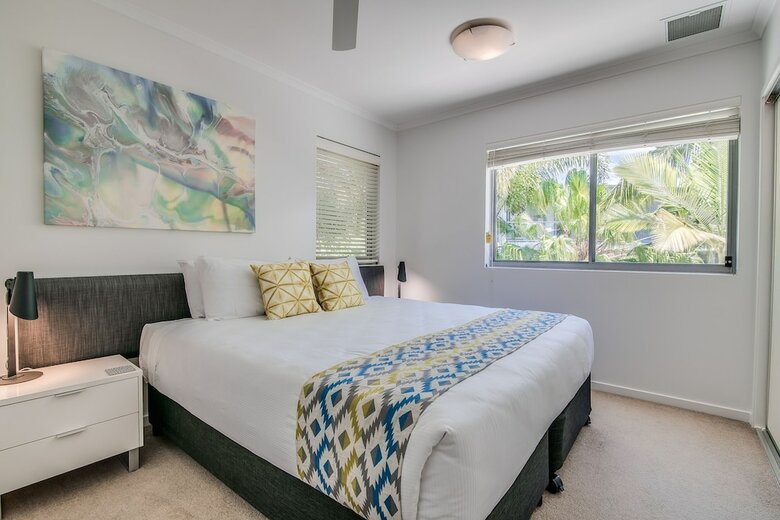 Apartamentos Coolum At The Beach