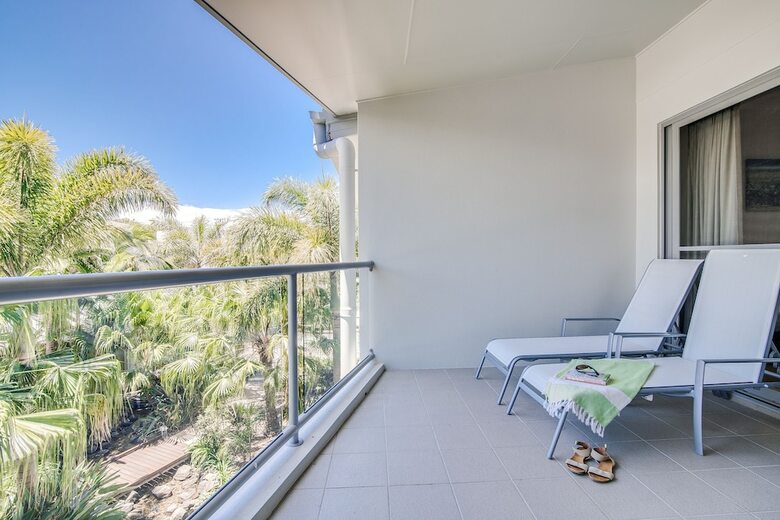 Apartamentos Coolum At The Beach