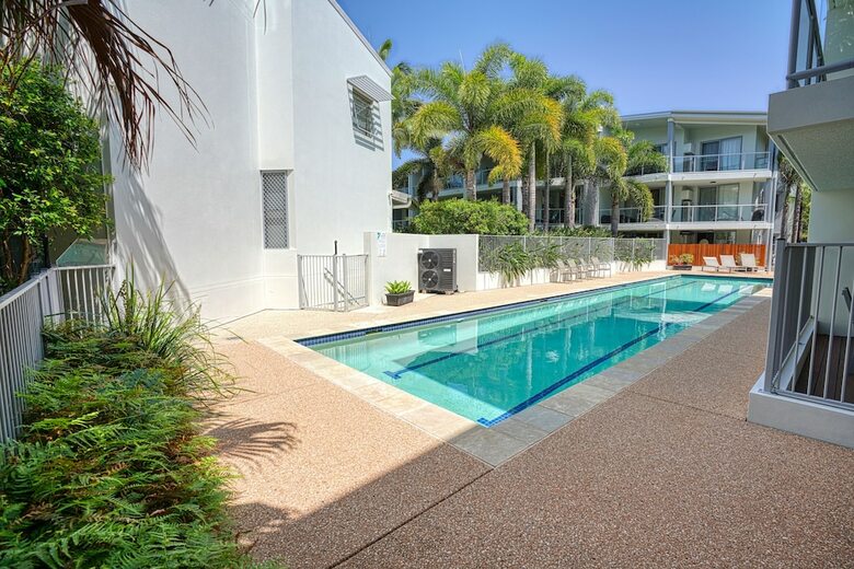 Apartamentos Coolum At The Beach