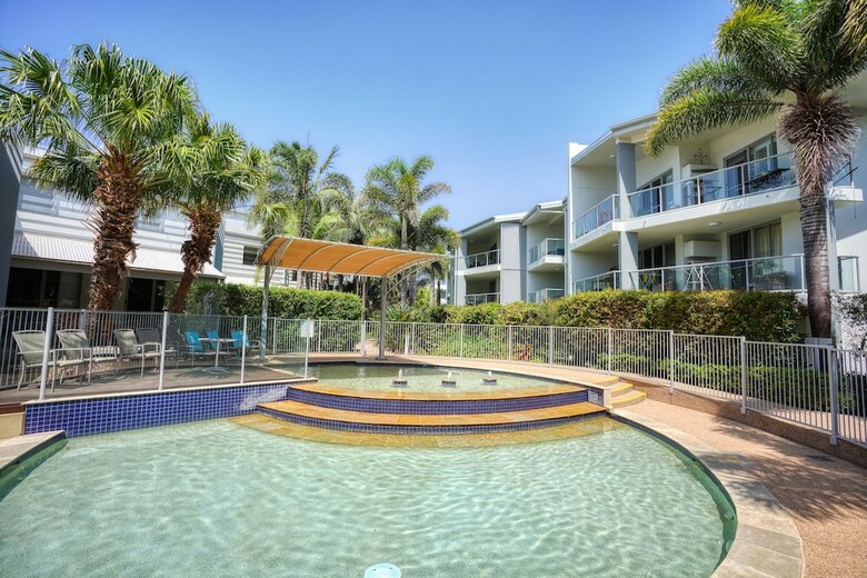 Apartamentos Coolum At The Beach