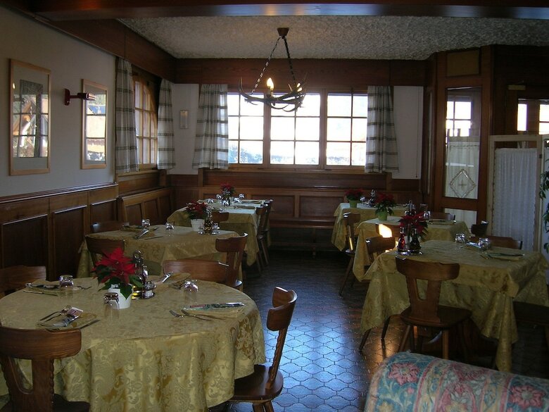 Hotel Locanda 2 Camini