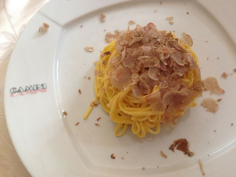 Hotel Locanda 2 Camini