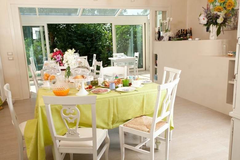 Bed & Breakfast Bocca Di Bacco