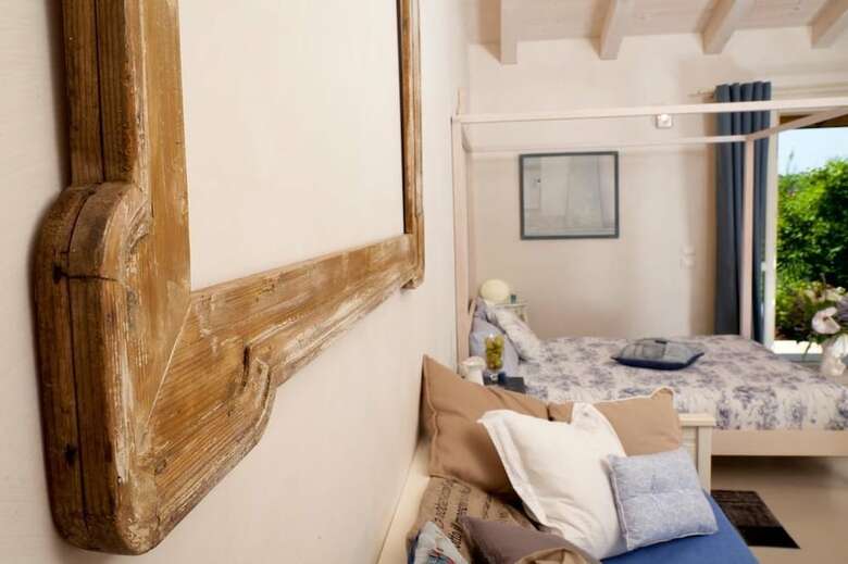 Bed & Breakfast Bocca Di Bacco