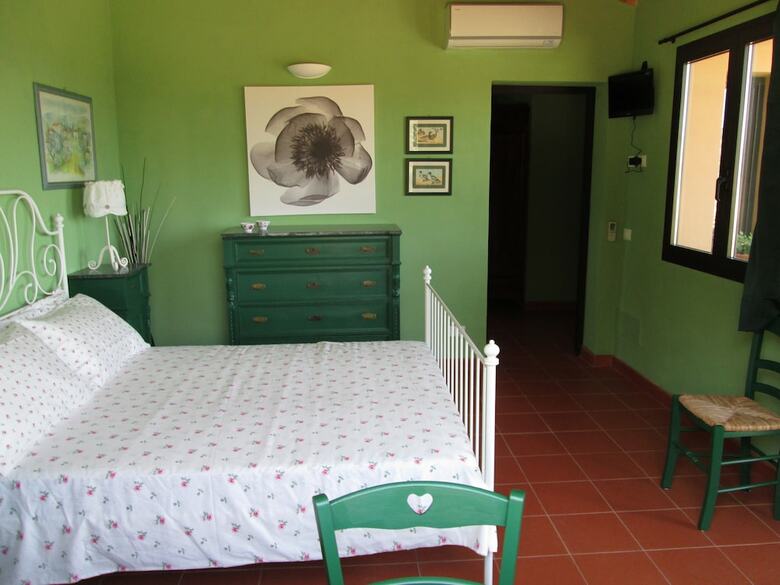 Agroturismo Agriturismo Il Colle
