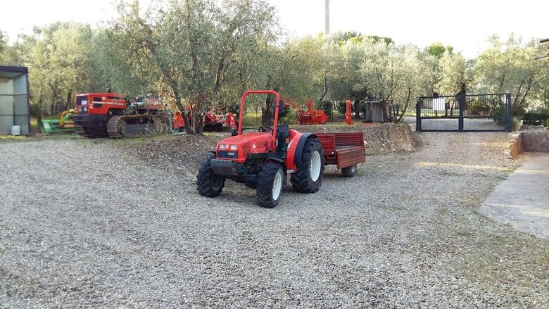 Agroturismo Agriturismo Il Colle
