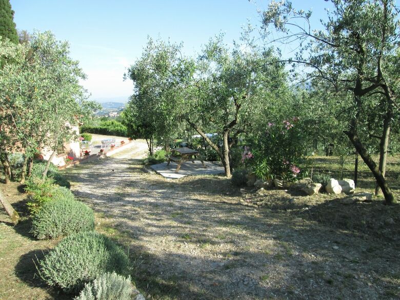 Agroturismo Agriturismo Il Colle