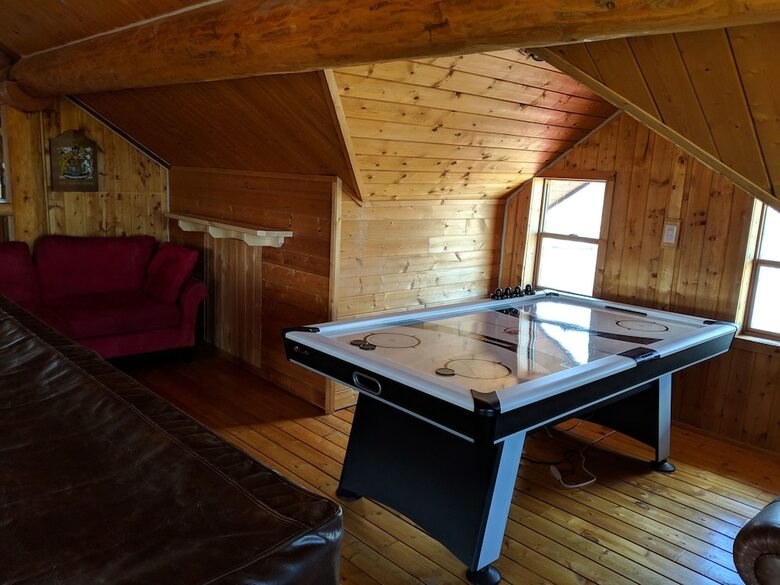 Meadow Lake Guest Ranch