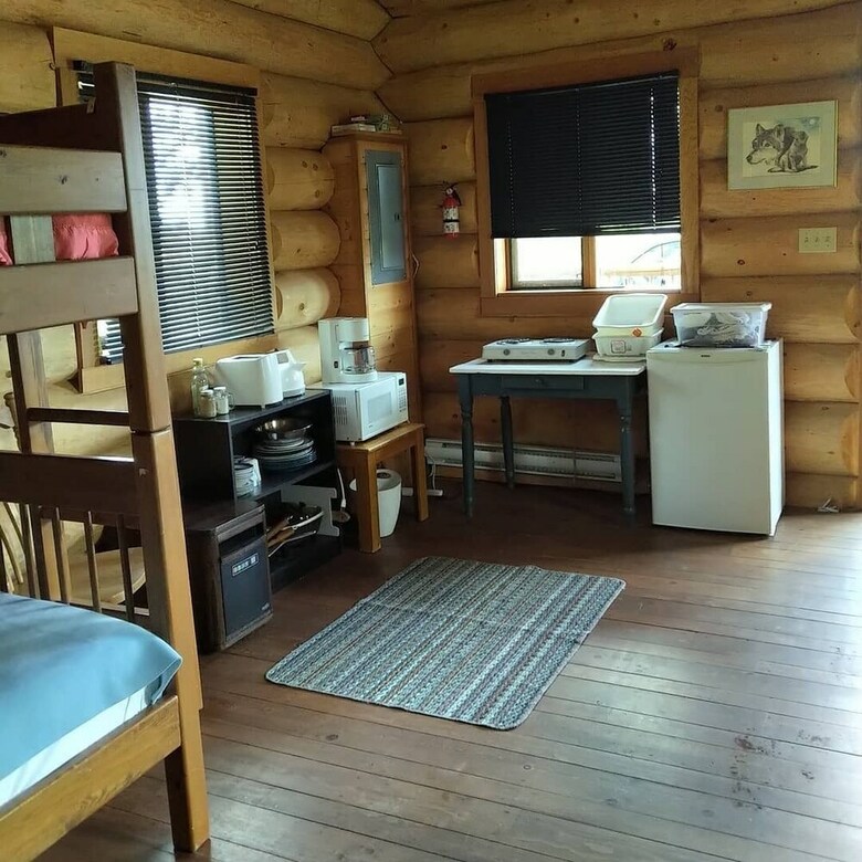 Meadow Lake Guest Ranch