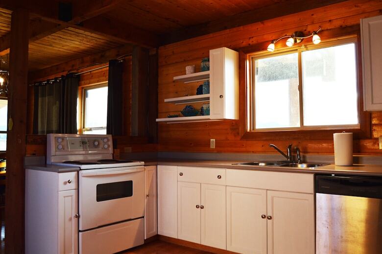 Meadow Lake Guest Ranch